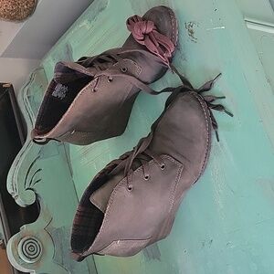 Cobb Hill bootie 8.5